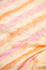 Handwoven Rangkat Banarasi Khaddi Georgette Saree