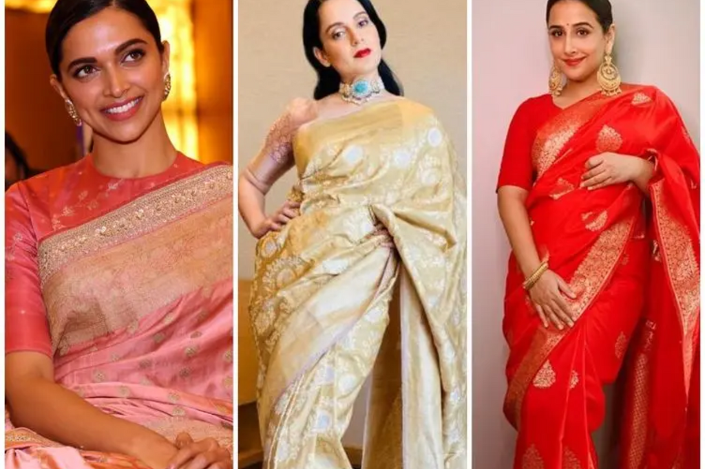 Final Thoughts: Banarasi Sarees as the Future of Fashion
