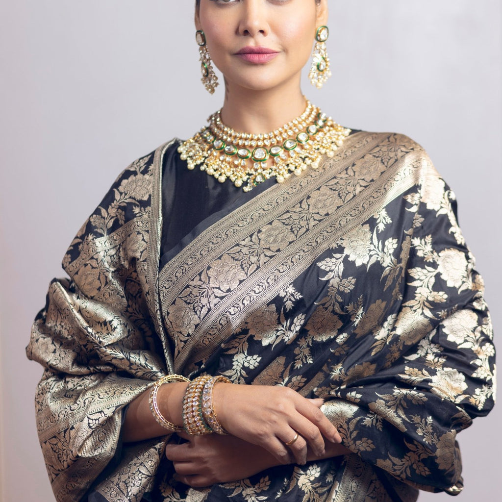 Celebrity Inspired - Sumangal Banaras