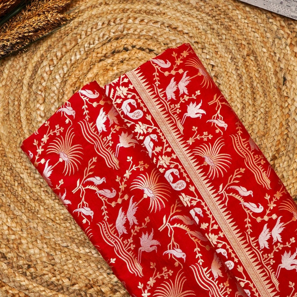 New Arrivals - Sumangal Banaras