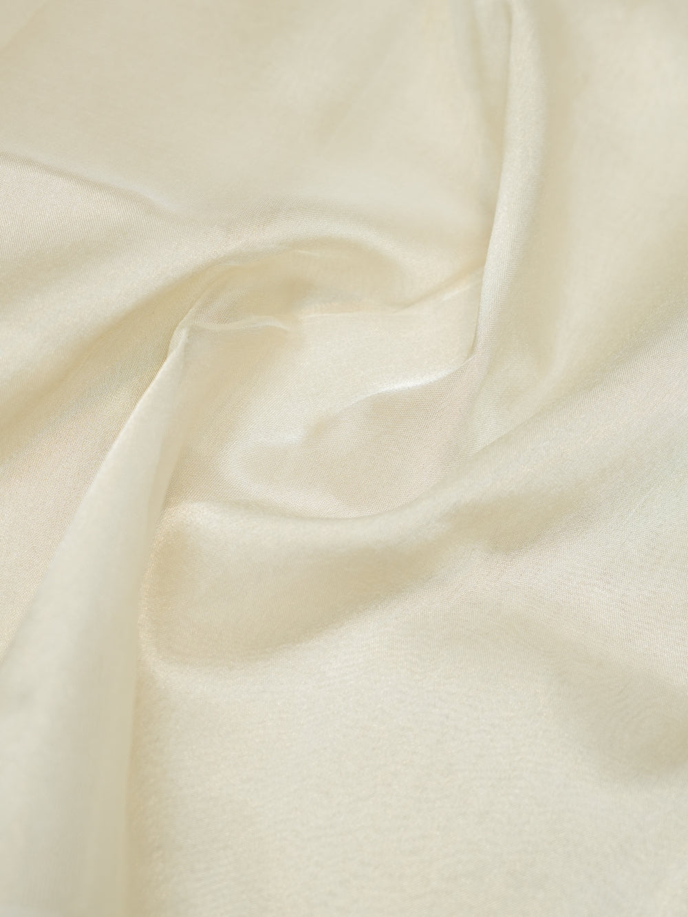 Handwoven Golden Motifs Banarasi Tissue Silk Co-ord Set