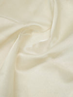 Handwoven Golden Motifs Banarasi Tissue Silk Co-ord Set