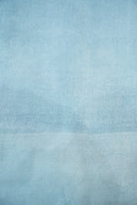 Stone Blue Motif Soft Silk  Handwoven Banarasi Saree
