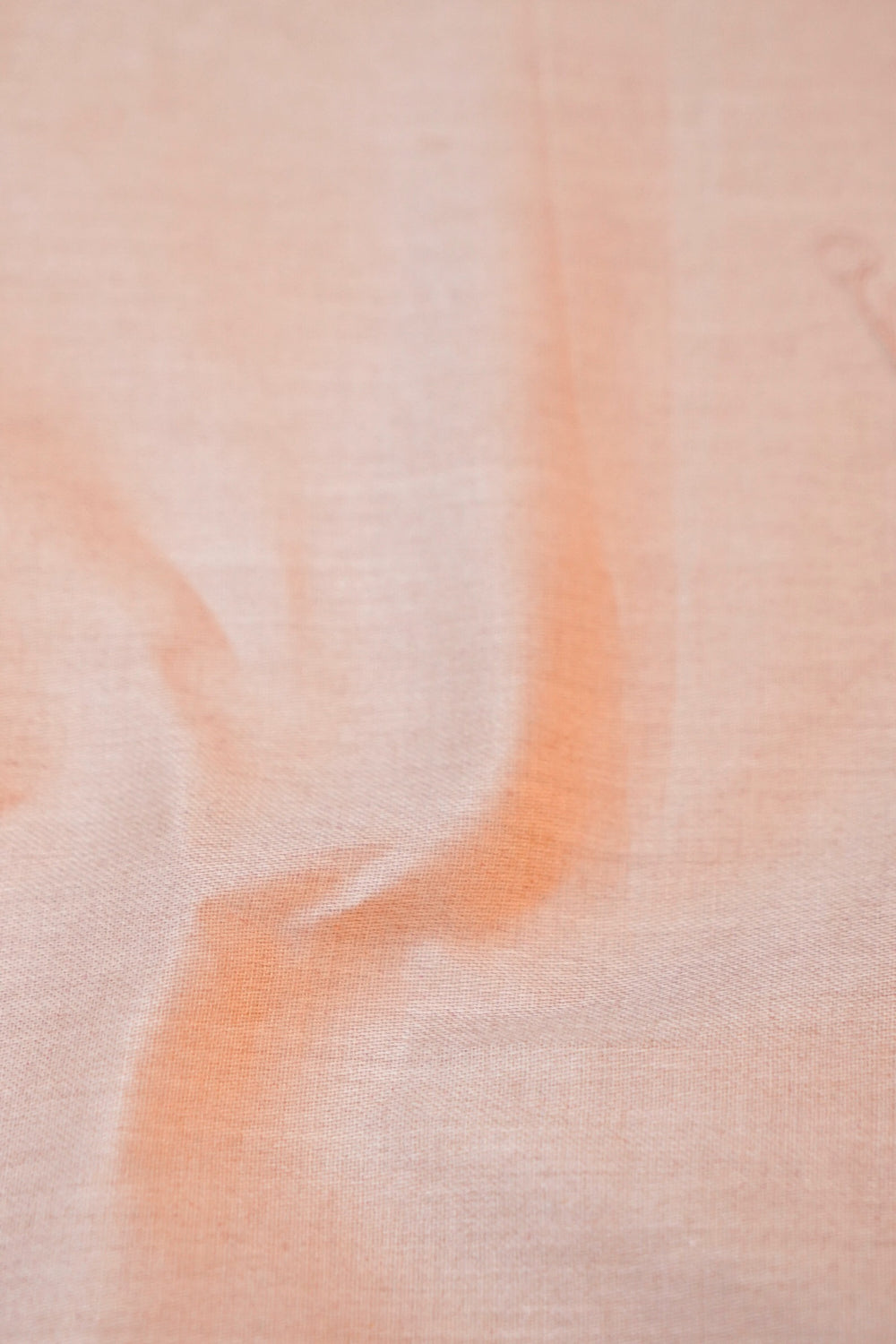 Salmon Pink Geometric Cotton Tissue Handwoven Banarasi Suit