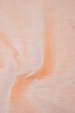 Salmon Pink Geometric Cotton Tissue Handwoven Banarasi Suit