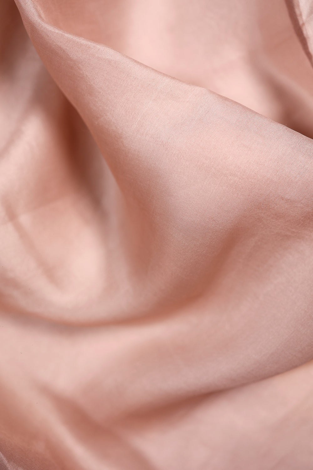 Designer Onion Pink Organza Suit