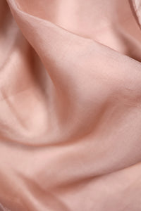 Designer Onion Pink Organza Suit