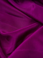 Handwoven Banarasi Purple Khaddhi Georgette Suit