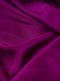 Handwoven Banarasi Purple Khaddhi Georgette Suit