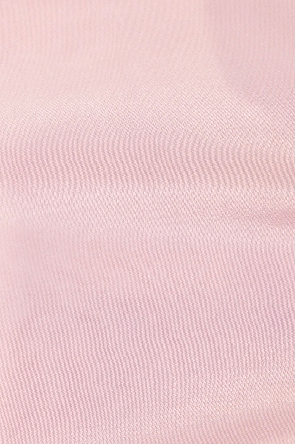 Designer Baby Pink Organza Suit