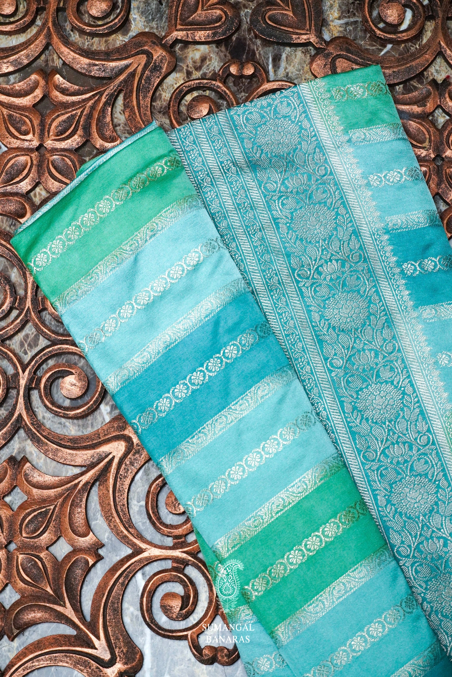 Unlock Your Radiance: The Art of Choosing the Perfect Saree Color -  Sanskriti Cuttack