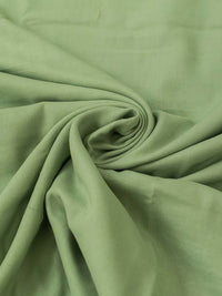 Handwoven Mint Green Banarasi Chanderi Silk Suit