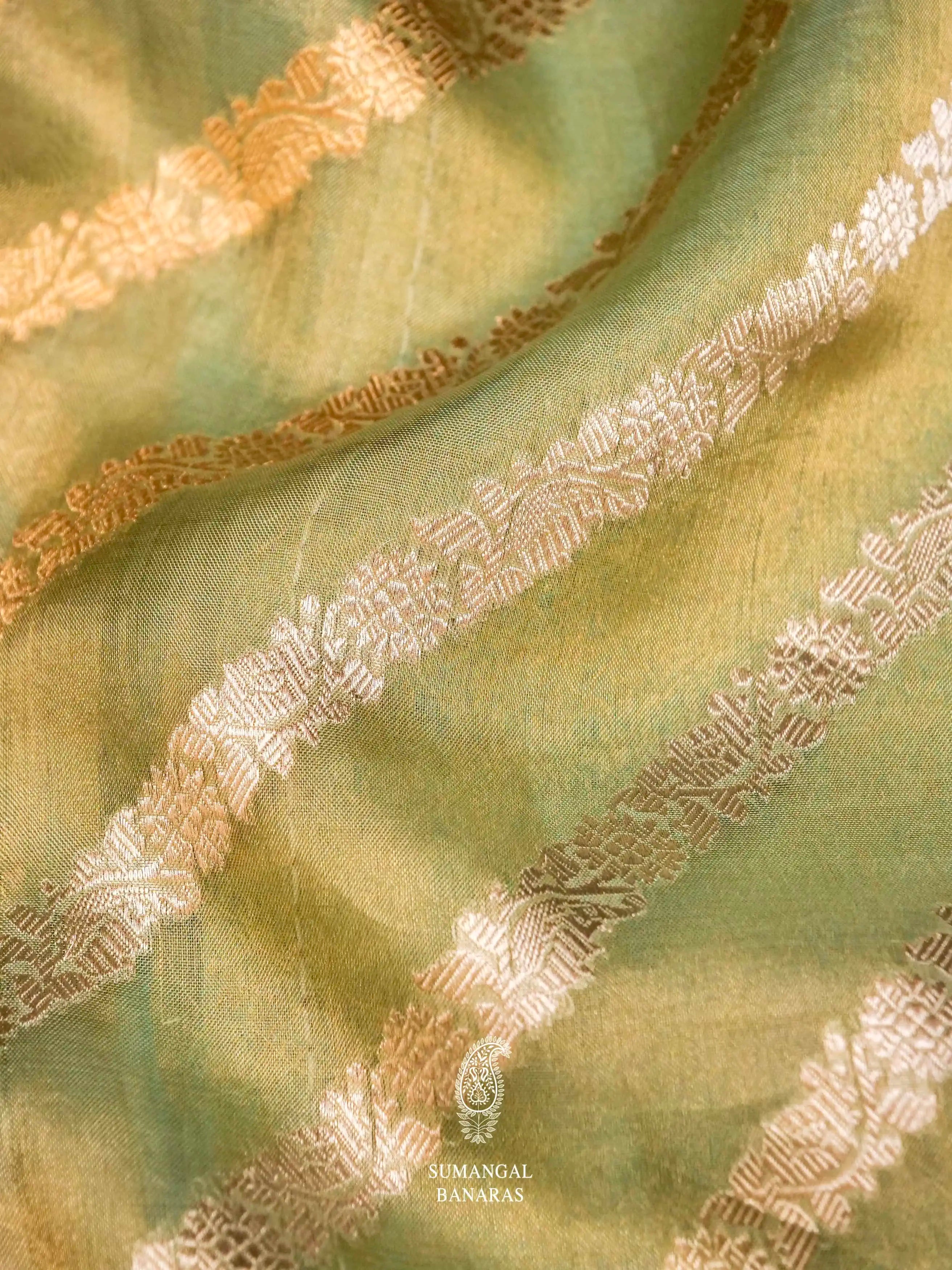 Pure Kora Silk Saree, Party Wear Saree, Resham Zari Work Saree Running  Blouse - Etsy