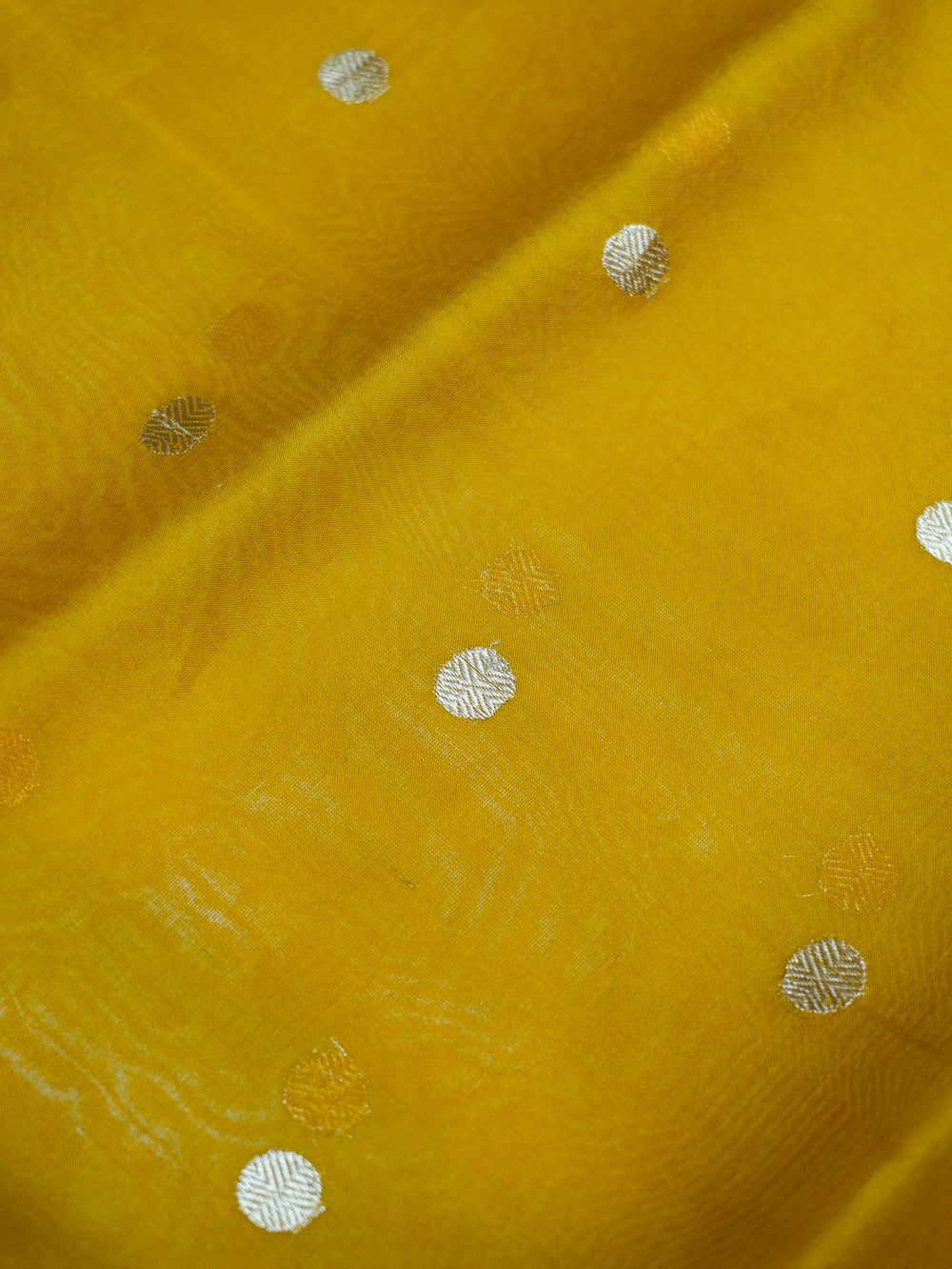 Handwoven Black Banarasi Raw Silk Suit