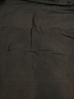 Handwoven Black Banarasi Katan Silk Co-ord Set