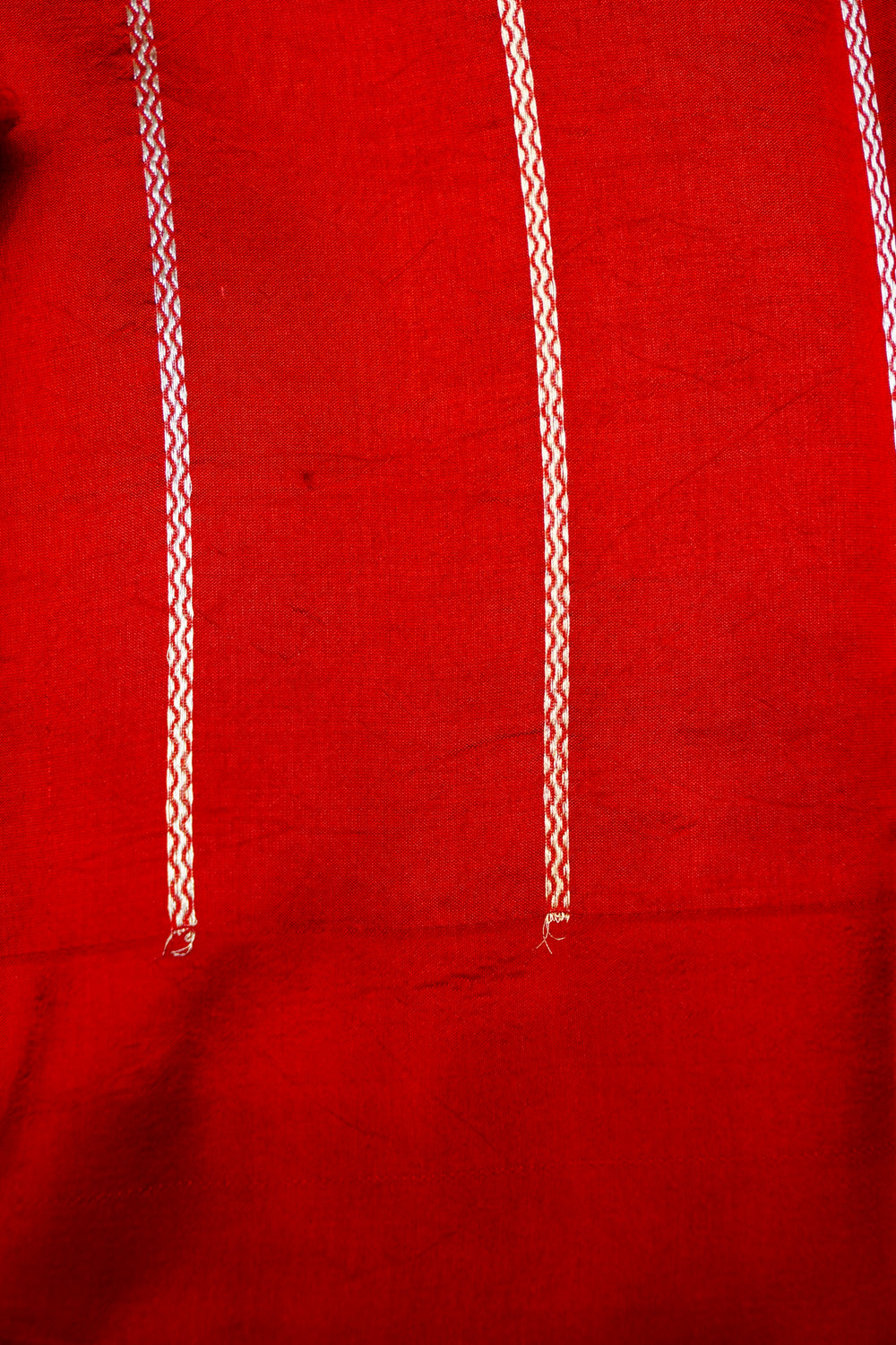 Handwoven Golden Yellow Banarasi Katan Soft Silk Saree