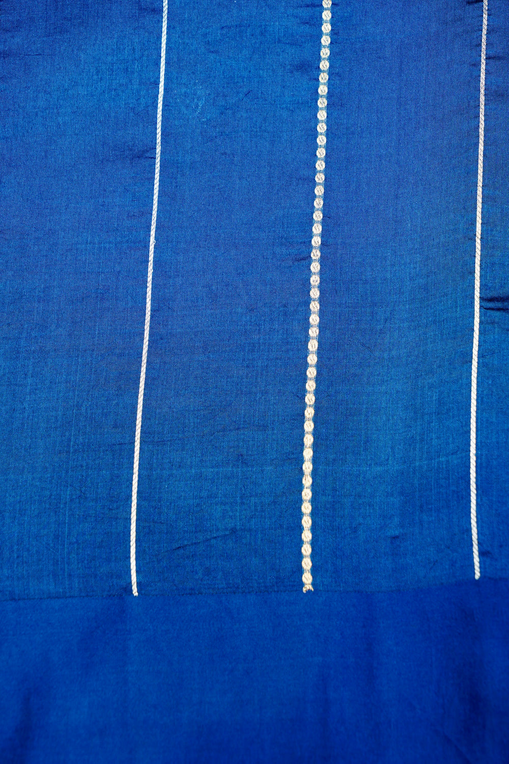 Handwoven Red Banarasi Katan Soft Silk Saree