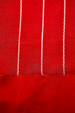 Handwoven Navy Blue Banarasi Katan Soft Silk Saree