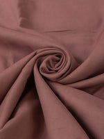 Handwoven Onion Pink Banarasi Moonga Silk Suit