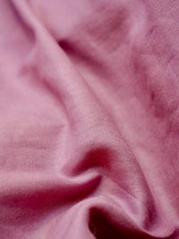 Handwoven Banarasi Onion Pink Soft Silk Suit