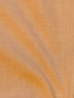 Banarasi Beige Linen Silk Suit