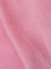 Designer Pink Kora Silk Suit