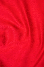 Handwoven Pink Banarasi Blended Silk Saree