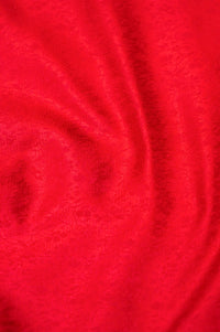 Handwoven Pink Banarasi Blended Silk Saree