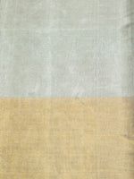 Handwoven Banarasi Tissue Silk Saree