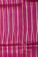 Handwoven Black Banarasi Katan Silk Saree