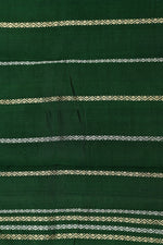 Handwoven Pista Green Banarasi  Katan Silk Saree