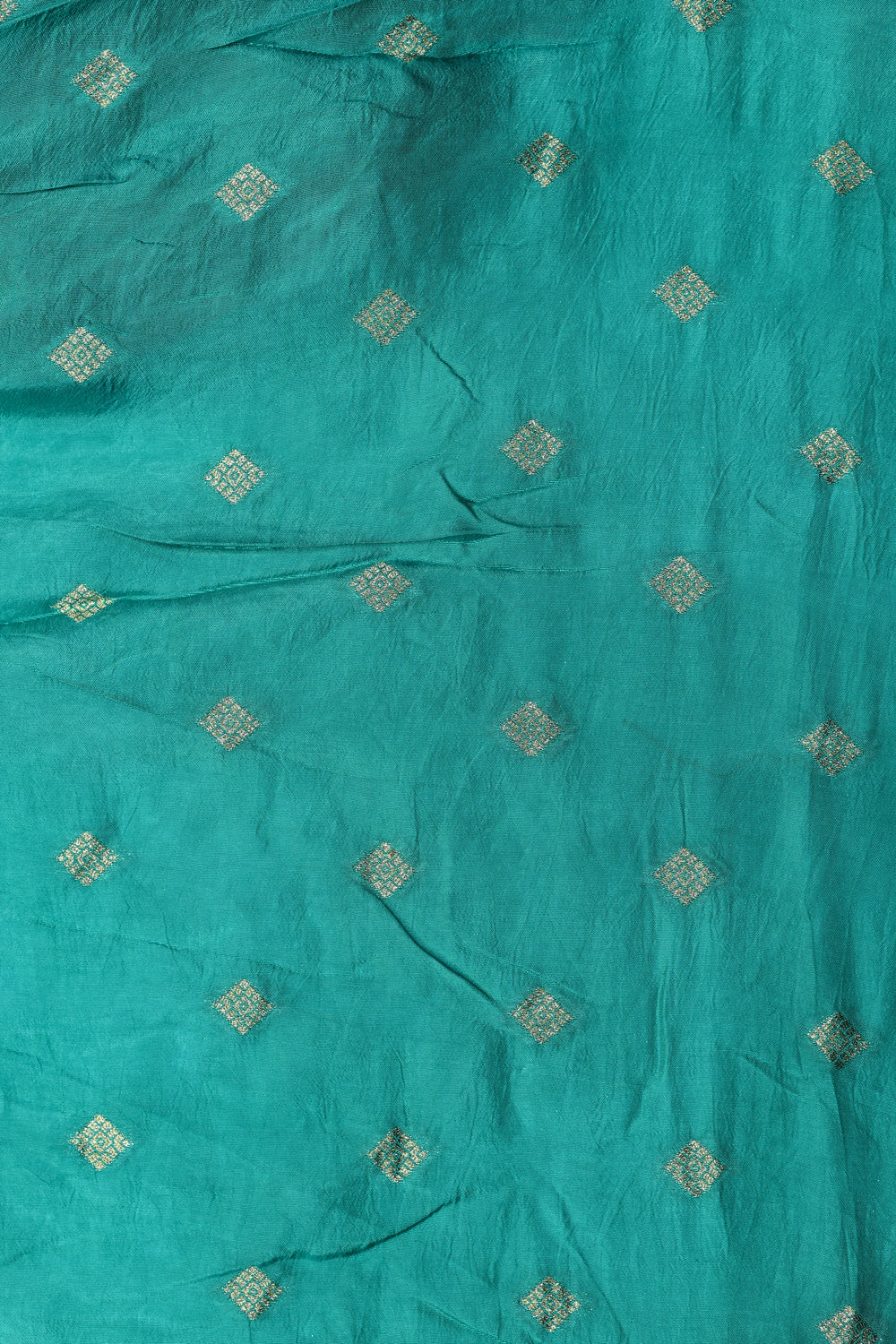 Rani Pink Kalamkari Moonga Silk Blended Saree