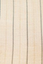 Designer Beige Moonga Silk Suit