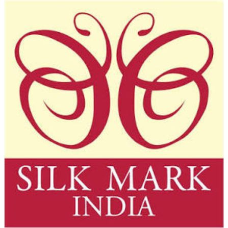 SILK MARK CERTIFIED