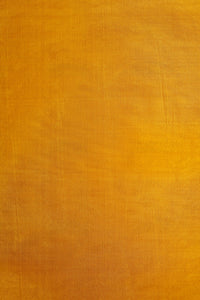 Handwoven Mustard Yellow Banarasi Katan Silk Suit