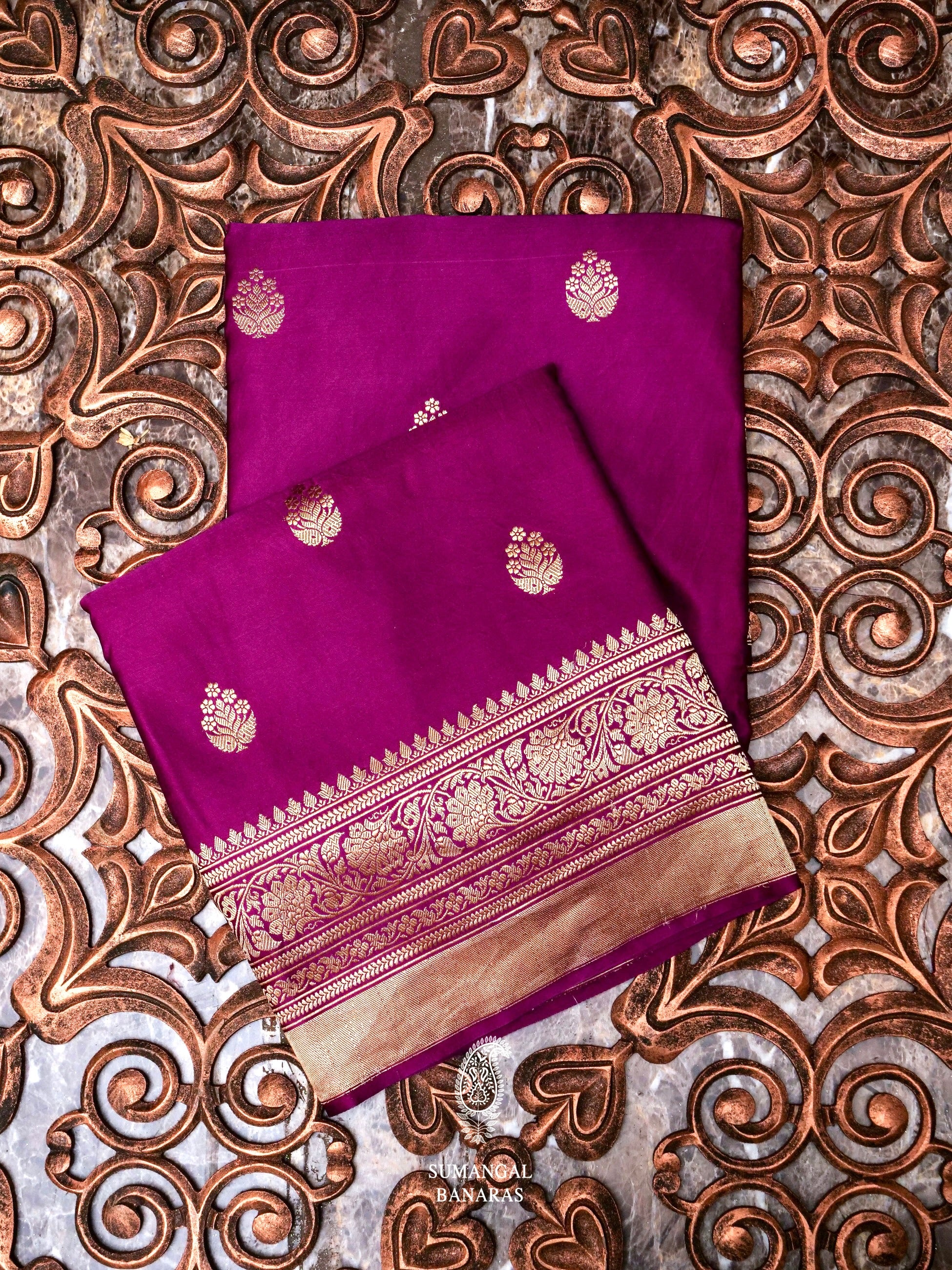 Banarasi Sarees| Buy Banarasi Silk Sarees, Kota Silk Sarees Online at Pothys