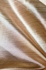 Handwoven Light Pink Banarasi Tissue Silk Saree