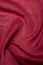 Handwoven Magenta Banarasi Moonga Silk Suit