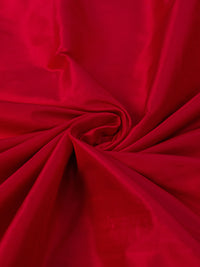 Handwoven Pinkish Red Banarasi Katan Silk Suit