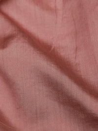 Handwoven Mauve Pink Banarasi Organza Silk Saree