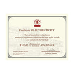 Handwoven Gold Meenakari Banarasi Tissue Silk Saree