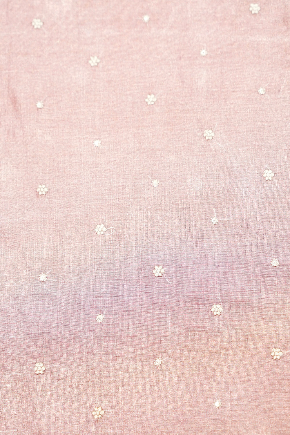 Designer Onion Pink Tissue  Suit