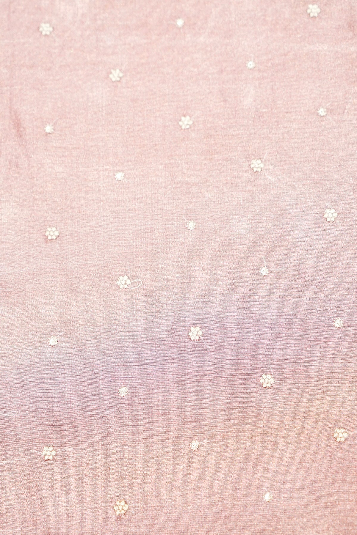 Designer Onion Pink Tissue  Suit