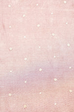 Designer Onion Pink Tissue  Suit