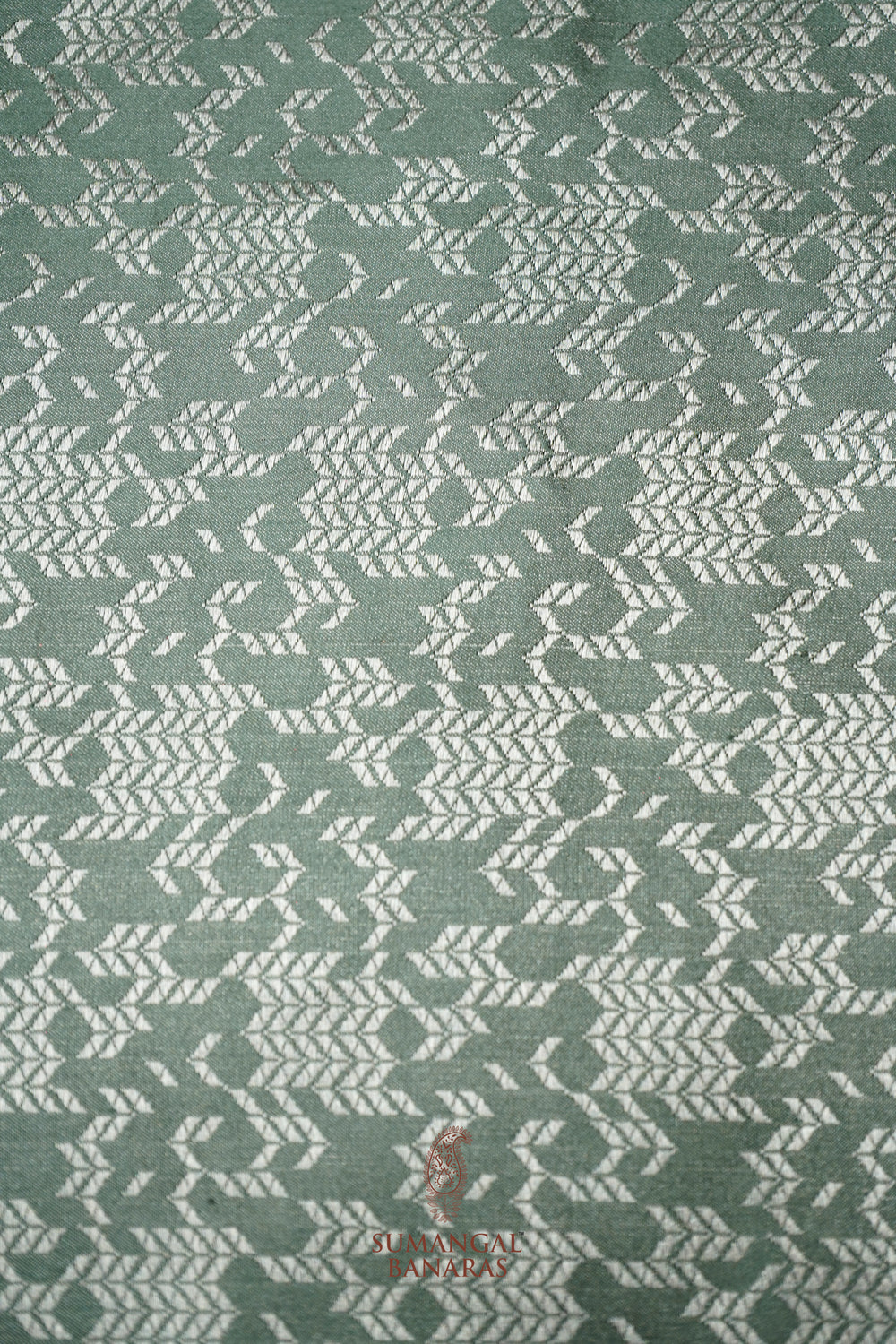 Handwoven Black Banarasi Katan Soft Silk Saree