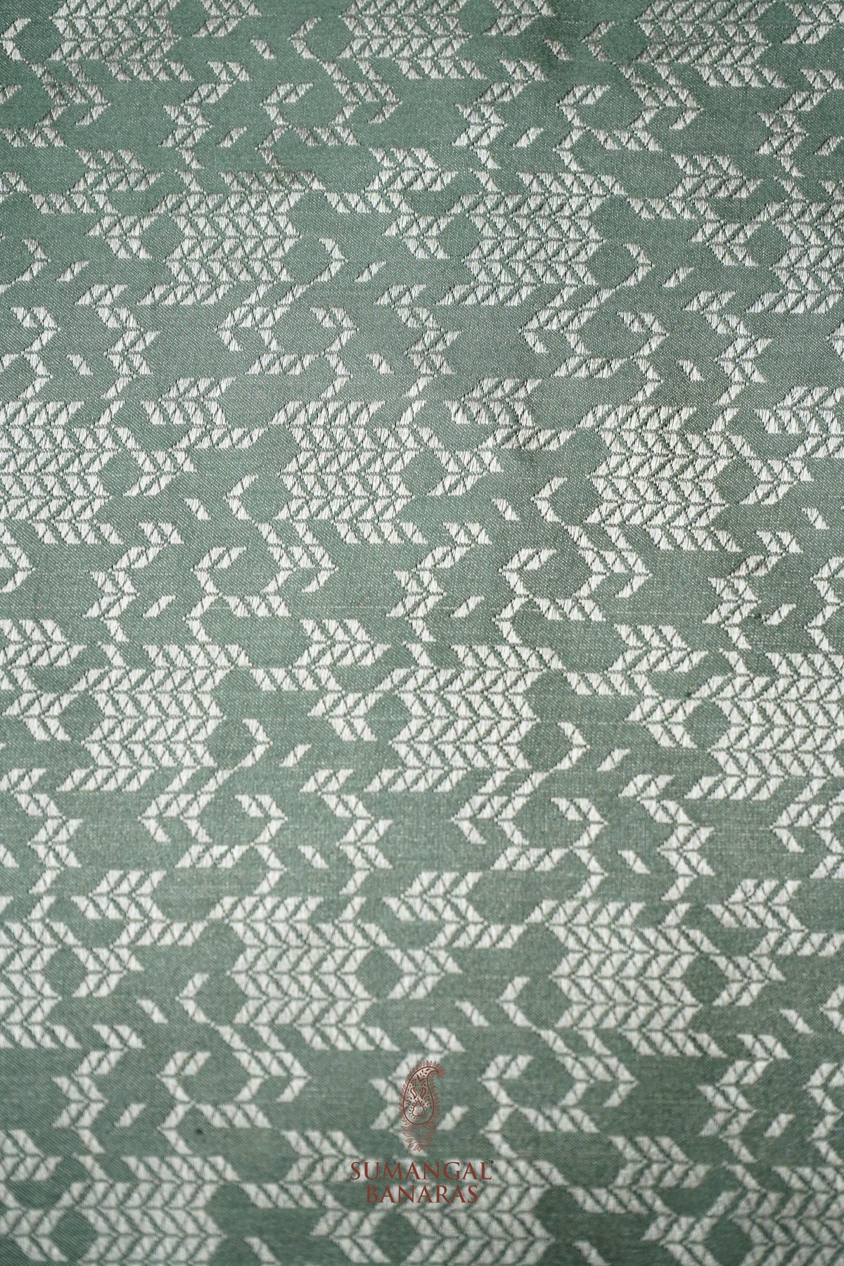Handwoven Black Banarasi Katan Soft Silk Saree