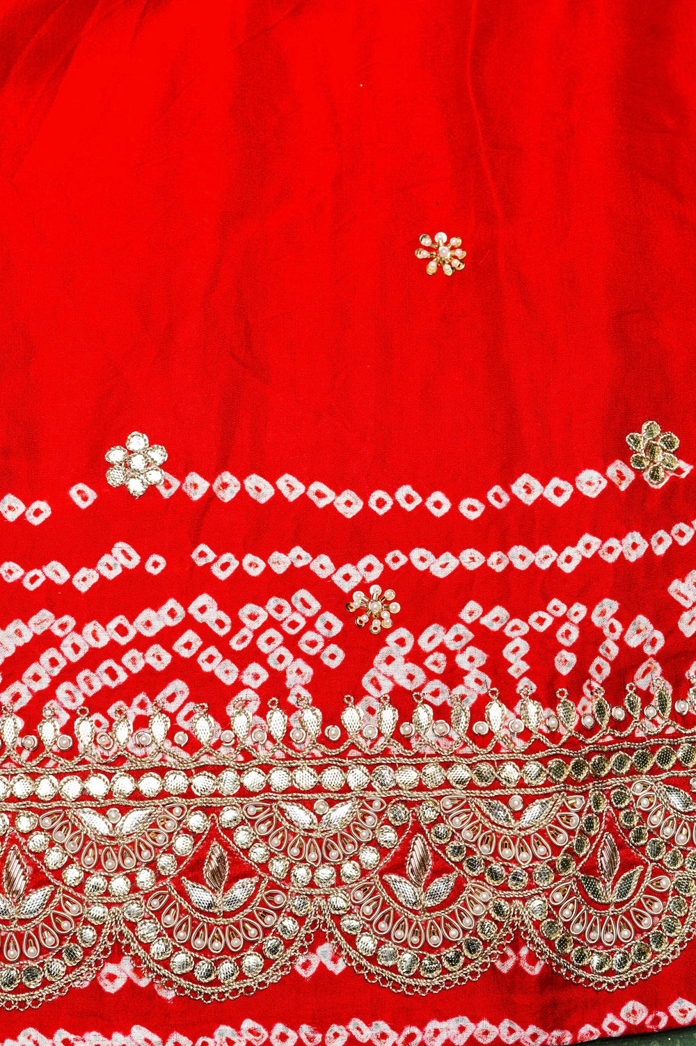 Handwoven Yellow Banarasi Gajji Silk Saree