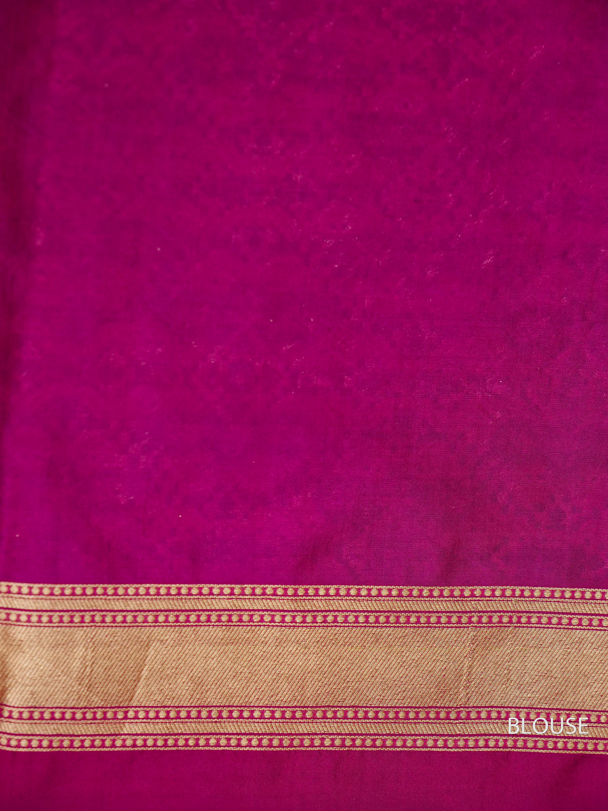 Handwoven Patola Meenakari Iris Purple Katan Silk Jaal Saree