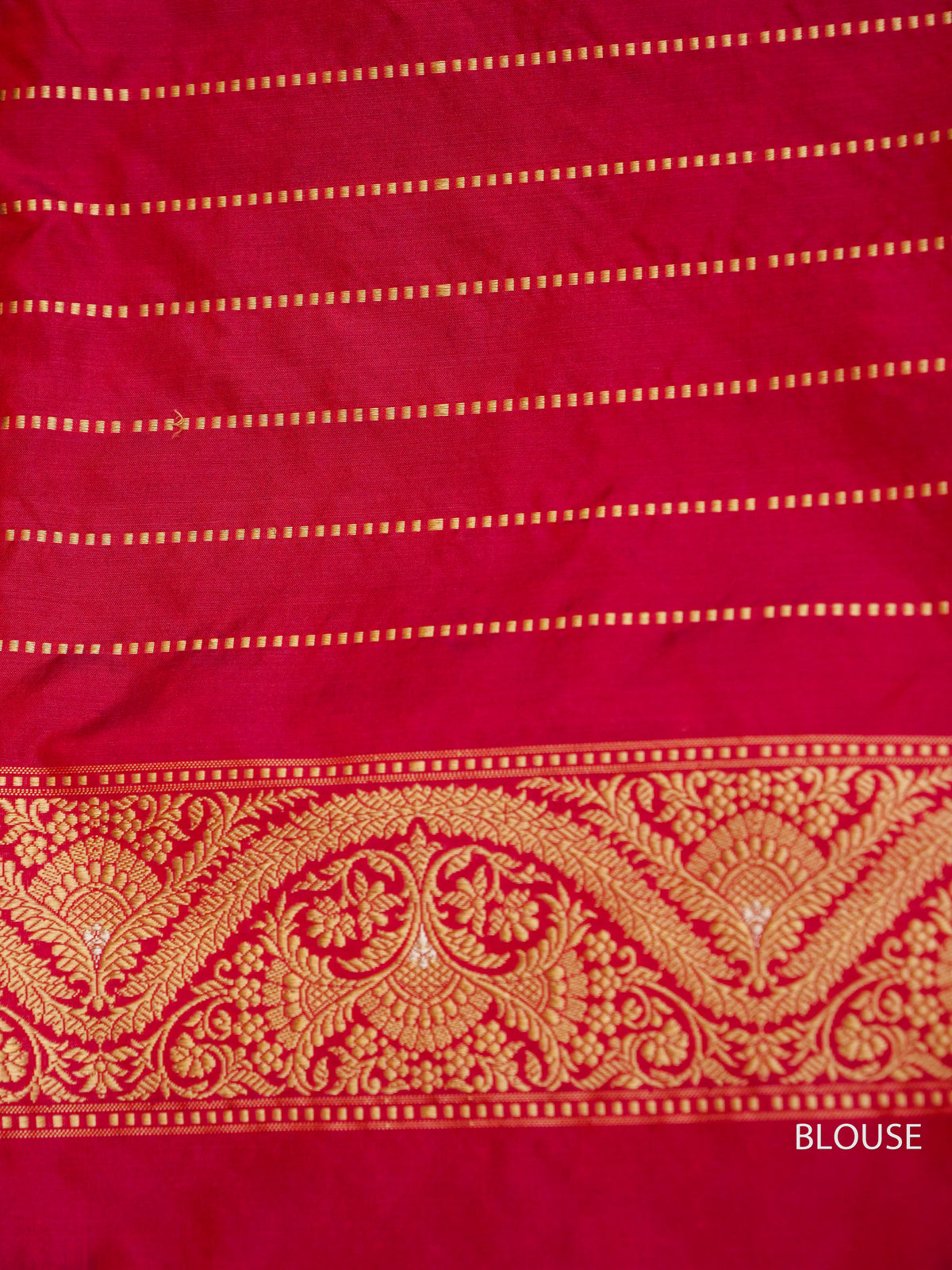 Handwoven Banarasi Kadwa Wine Purple Katan Silk Saree